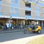 Appartamento Am Wendtorfer By Interhome Wendtorf