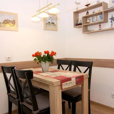 Am Wendtorfer By Interhome Appartement Wendtorf