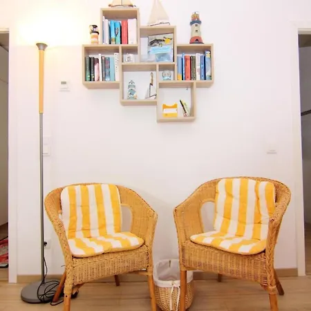 Am Wendtorfer By Interhome * Wendtorf