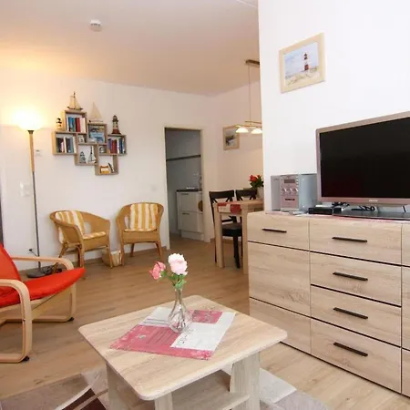 Appartement Am Wendtorfer By Interhome