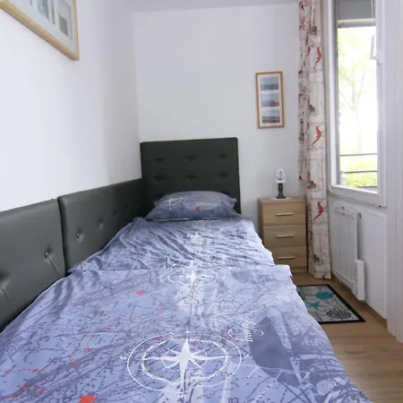 Am Wendtorfer By Interhome *