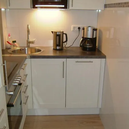 Am Wendtorfer By Interhome Appartement