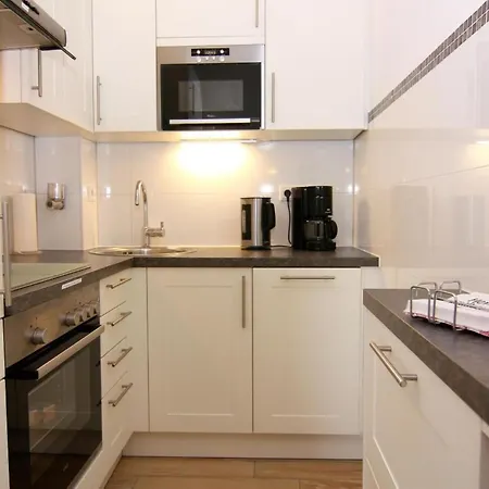 Am Wendtorfer By Interhome Appartement *