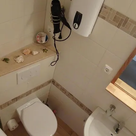 Am Wendtorfer By Interhome דירה *