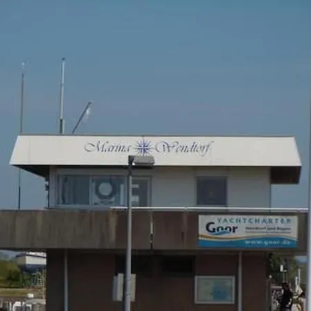דירה Am Wendtorfer By Interhome *