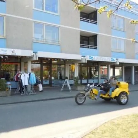דירה Am Wendtorfer By Interhome Wendtorf