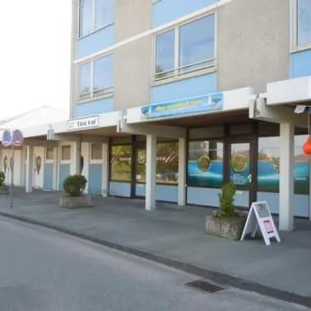 Am Wendtorfer By Interhome * Wendtorf
