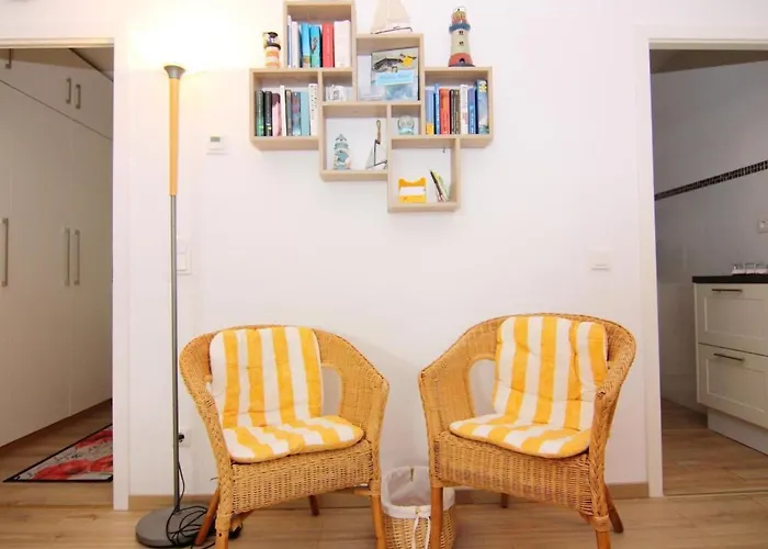 Am Wendtorfer By Interhome * Wendtorf