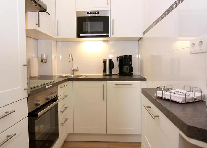 Am Wendtorfer By Interhome Appartement *