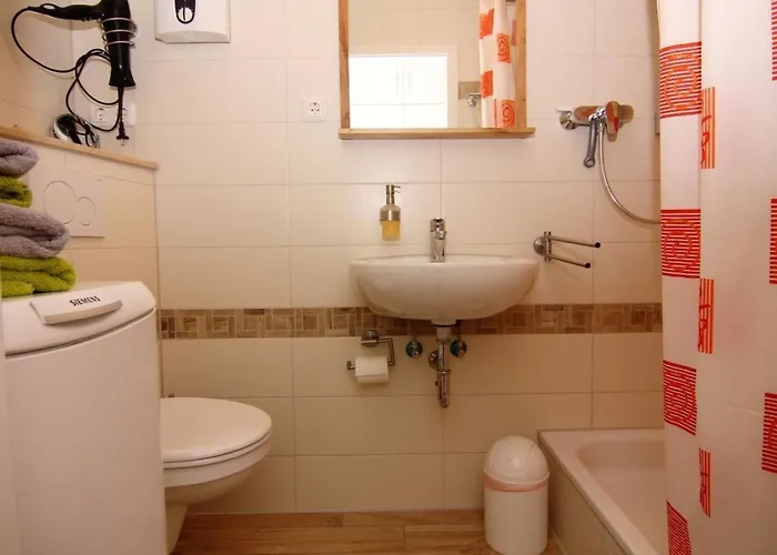 Am Wendtorfer By Interhome * Wendtorf