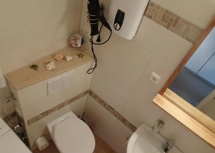 Am Wendtorfer By Interhome Appartement *