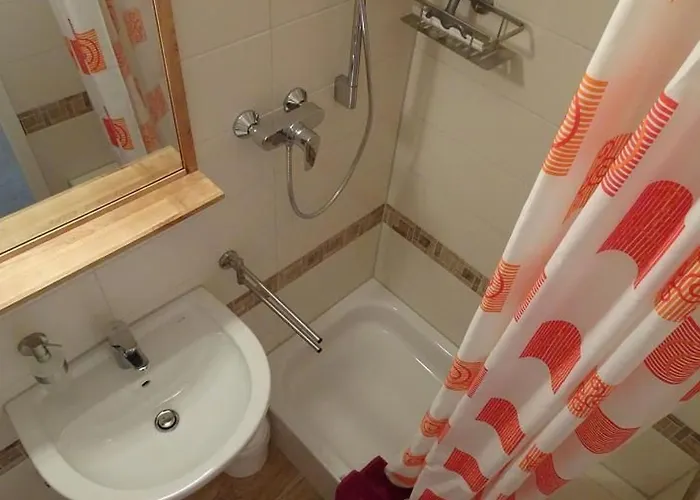 Am Wendtorfer By Interhome Wendtorf