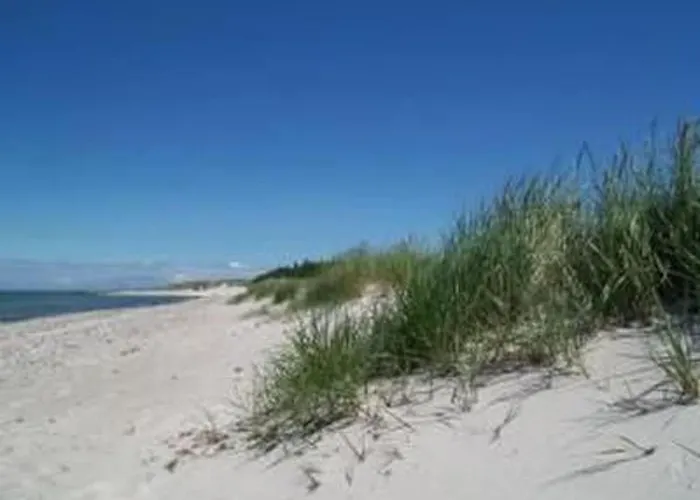 Appartement Am Wendtorfer By Interhome Wendtorf