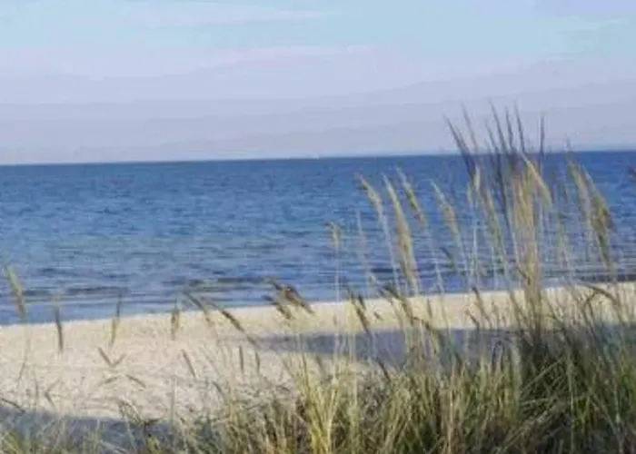 Am Wendtorfer By Interhome Appartement