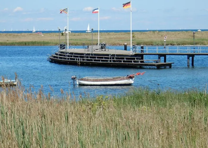 Am Wendtorfer By Interhome Appartement