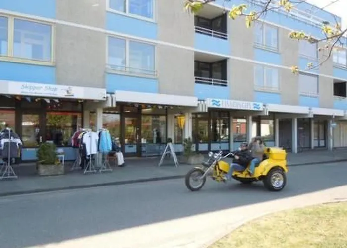 Appartement Am Wendtorfer By Interhome Wendtorf