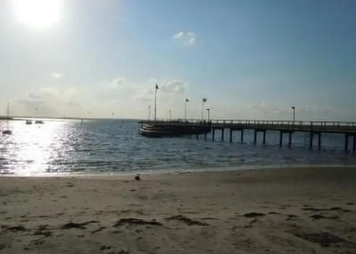 Am Wendtorfer By Interhome Wendtorf