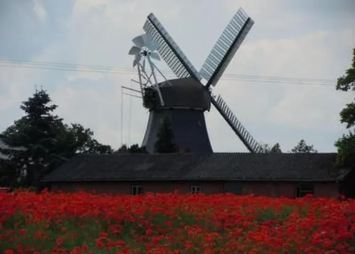 Am Wendtorfer By Interhome Appartement *