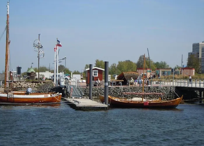 Am Wendtorfer By Interhome * Wendtorf